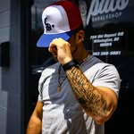 Justin Sharp - @justinsharp - Instagram