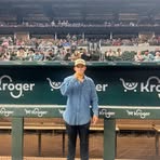 Justin Sharp - Facebook