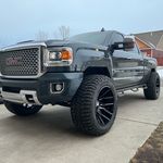 Justin Sharp - @sharpduramax - Instagram