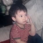 Justin, Sharp of course - @asianfromupnorth - Instagram