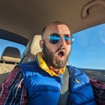 Justin W C Sharp - @justinsharp36 - Instagram