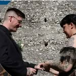 Justin Sharrow - @sonokashii - Instagram