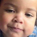 Justin Abu Bakarr Sheriff - @justinabubakarr - Instagram