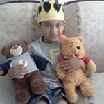 Justin Sheriff - @jss547 - Instagram