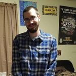 justin sheriff - @packalipper69 - Instagram