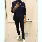 Jãtin Pãnchal - @its_justinshine - Instagram