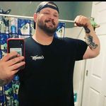 Justin Silcox - @justinsilcox89 - Instagram