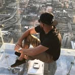 Justin Silverstein - Facebook
