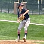 Justin Silverstein - @justinsilversteinbaseballacc - Instagram