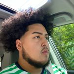 Justin Guerrero - @justinsixsev - Instagram