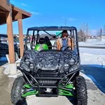 Justin Sixkiller - @justinsixkiller - Instagram
