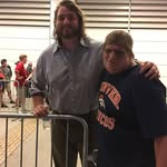 Justin Slane - @whitecobra805 - Instagram