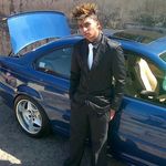 Justin Sly Saywerth - @justinsaywerth - Instagram
