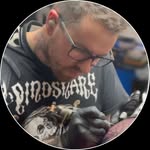 Justin Smith - @juzzytatts - Instagram