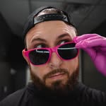 Justin Smith - @smittyblendz - Instagram
