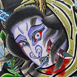 Justin Smith - @justinsmithtattoo - Instagram