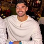 Justin Smith - @freshprinceofbellmore - Instagram
