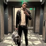 Justin Smith - @thetruejsmith - Instagram