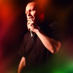 Justin Smith - @justinstandup - Instagram