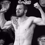 Justin Smitley - @bushidokid145 - Instagram