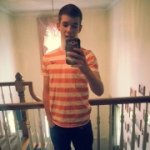 Justin Spade - @justingay23 - Instagram