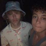 @justinsparroww - Instagram