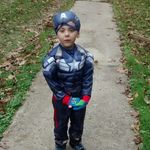 Justin Sparrow - @justinsparrow2008 - Instagram