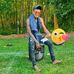 Justin Sparrow - Facebook