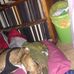 Justin Sparrow - Facebook