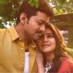 lavanya - @justin_sparrow_ - Instagram