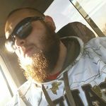 Justin Speer - @thetank7695 - Instagram