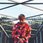 Justin Spring - @eyero_fr - Instagram