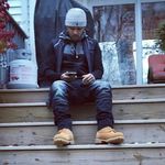 Justin Springer - @_itsyoboyjayy - Instagram