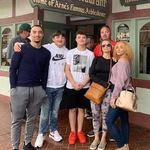 Justin Springer - @jspringer81 - Instagram