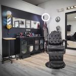 Justin Springer - @justincutshair85 - Instagram