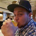 Justin Springer - @jae072489 - Instagram