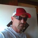 Justin Sprinkle - @87ghost87 - Instagram