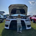 Justin Sprinkle - @one_slow_evox81 - Instagram