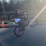 Justin Sprinzen - @justin_bikes609 - Instagram