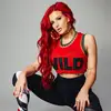 Justina Valentine - @justinavalentine - TikTok