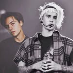 Justin n Cole 💜 - @justinsprousee - Instagram