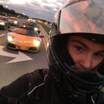 Justin Sprouse - @spro73 - Instagram