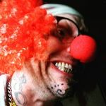 Justin Sprouse - @smile_now_clown - Instagram
