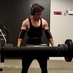 Justin Spurr - @spurrstrength - Instagram