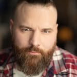 Justin Spurr He/Him - @justintspurr - Instagram