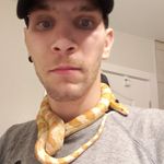 Justin-Joe Schmiedt Spurrier Sutherland - @jaybird1400 - Instagram