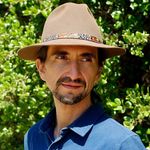 Healing Journeys In Nature - @justinspyres - Instagram