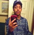 Justin Spyres - Facebook