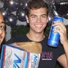 Blackout King - @justin_squires - TikTok