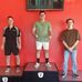 Justin Squires - Facebook